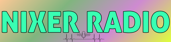 🎧 Nixer Radio – 🌌 sävelten maailma, jossa jokainen nuotti ✨ sytyttää sydämen liekin ❤️🔥 ja jokainen rytmi 🎶 maalaa sielun kauniilla väreillä 🎨🌹💫.